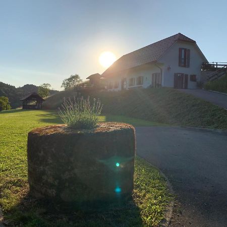 Tourist Farm Artisek Villa Store Eksteriør billede