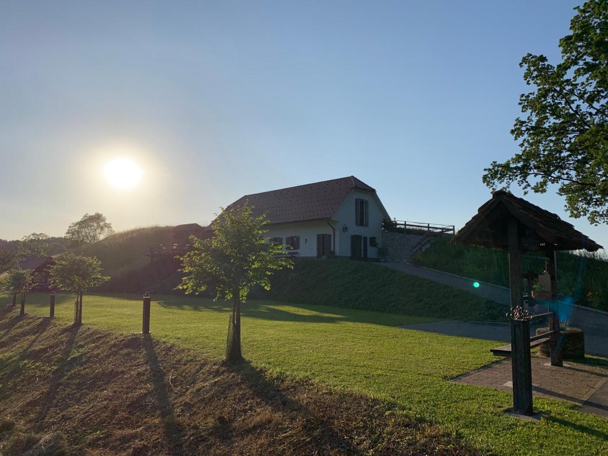 Tourist Farm Artisek Villa Store Eksteriør billede