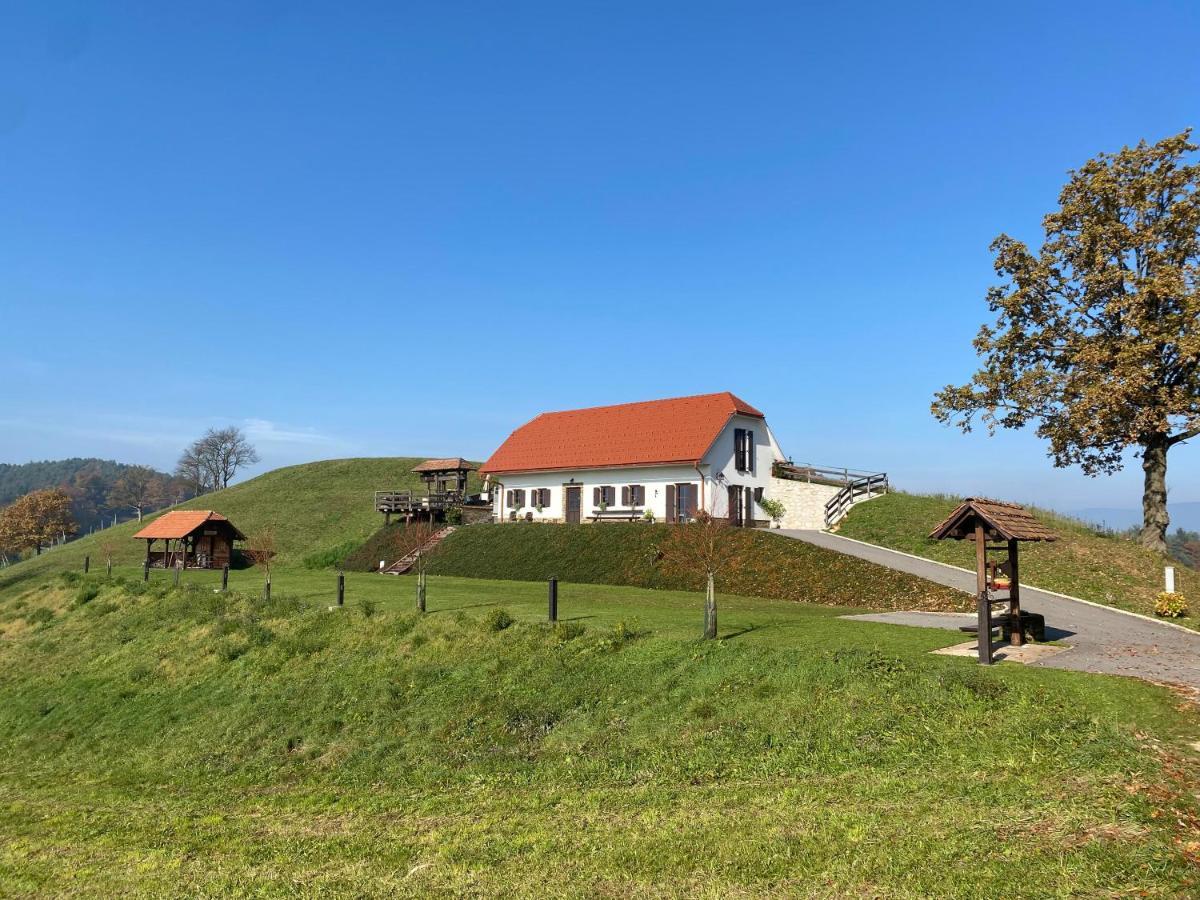 Tourist Farm Artisek Villa Store Eksteriør billede