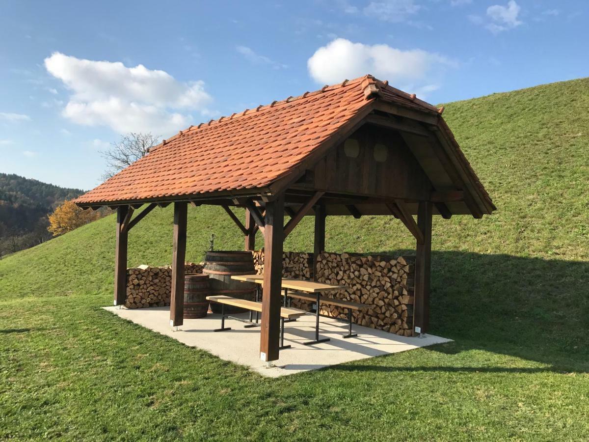 Tourist Farm Artisek Villa Store Eksteriør billede