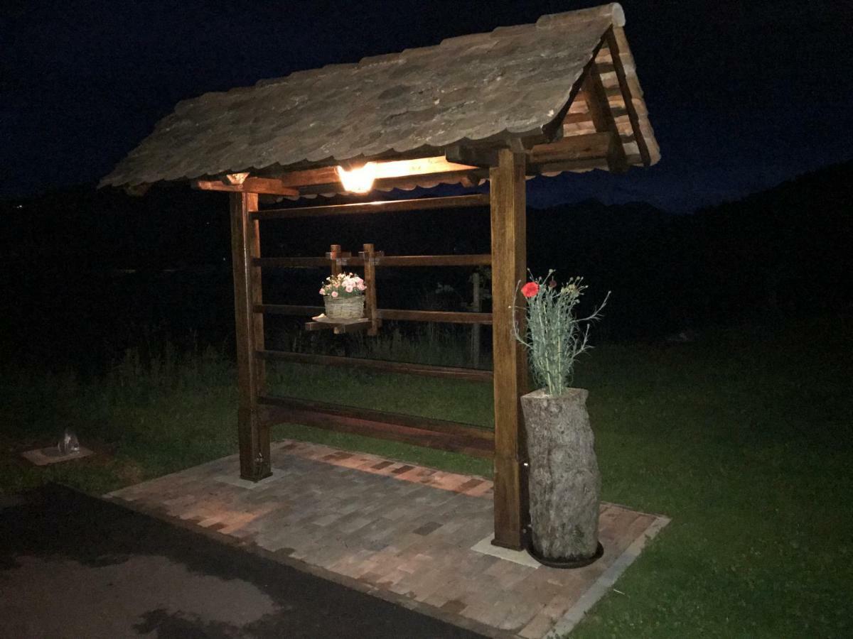 Tourist Farm Artisek Villa Store Eksteriør billede