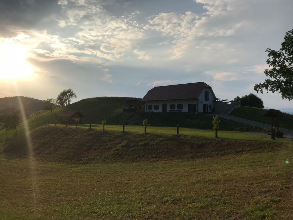 Tourist Farm Artisek Villa Store Eksteriør billede